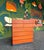 Mid-Century Modern Mid Century Danish Rosewood Tallboy For Sale - Image 3 of 9