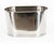 Vintage Silver-Plated Wine Cooler, 1990s For Sale - Image 9 of 12