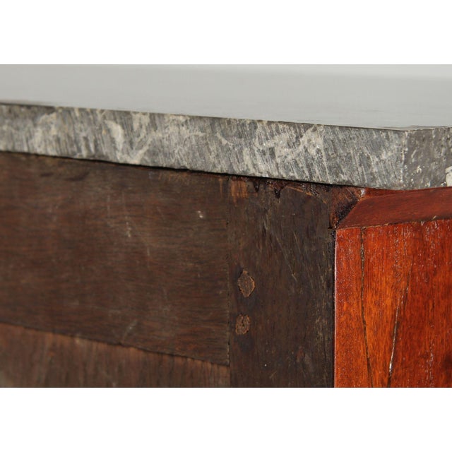 Early 19th Century Directoire Secretary For Sale - Image 17 of 18