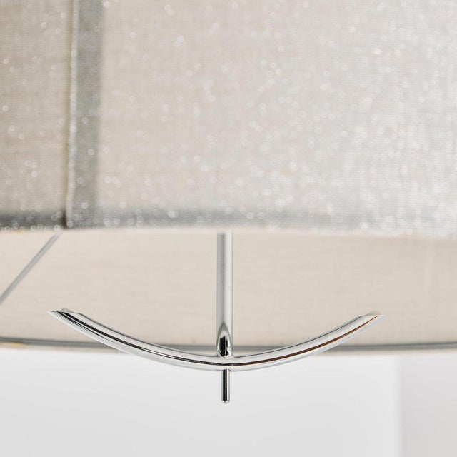 Balance 5190 Floor Lamp by Jordi Vilardell for Vibia For Sale - Image 4 of 18