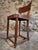 Antique French Beechwood Chair, Early 1900s For Sale - Image 15 of 17