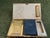 Gold 1950s Mid-Century Evans Wristlet Compact Vanity Kit and Cigarette Case For Sale - Image 8 of 18