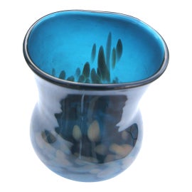 Example of Dale Chihuly Vases