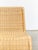 1980s Vintage Rattan Hestra Lounge Chair from Ikea, 1982 For Sale - Image 5 of 12
