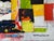 Sam Middleton (American, Dutch 1927-2015). The Artist worked primarily in the style of Abstract Expressionism and was a...