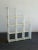 1990s 1990s Cubitec Modular Shelving - As Found For Sale - Image 5 of 5