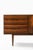 Sideboard in Brown Rosewood from Henry W. Klein, 1960s For Sale - Image 3 of 7