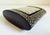 Late 20th Century Eggshell Lacquer, Jean Dunand Style Art Deco Box For Sale - Image 10 of 11