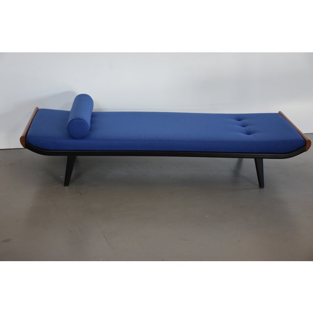 Mid-Century Modern Cleopatra Daybed by Dick Cordemeijer for Auping, 1960s For Sale - Image 12 of 12