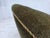 Danish 2-Seater Sofa in Green Furniture Velour, 1960s For Sale - Image 10 of 18
