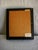 Early 19th Century Napoleon I Embroidered Gold Bee Frame For Sale - Image 6 of 7