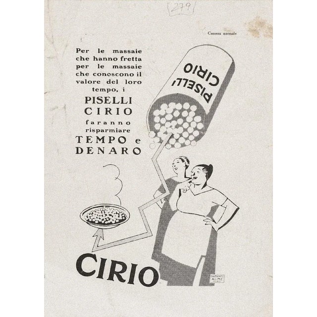 Studio per l’Asino is an original drawing in pencil realized by Gabriele Galantara, the state of preservation of the...