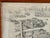 Black 1941 Architectural Rendering for Alfred Easton Poor's Bronxgate Apartments For Sale - Image 8 of 15