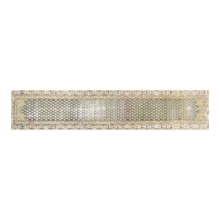1920s Persian Melayer Runner For Sale