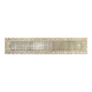 1920s Persian Melayer Runner