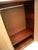 Wood Vintage 3-Door Wardrobe, 1960s For Sale - Image 7 of 9