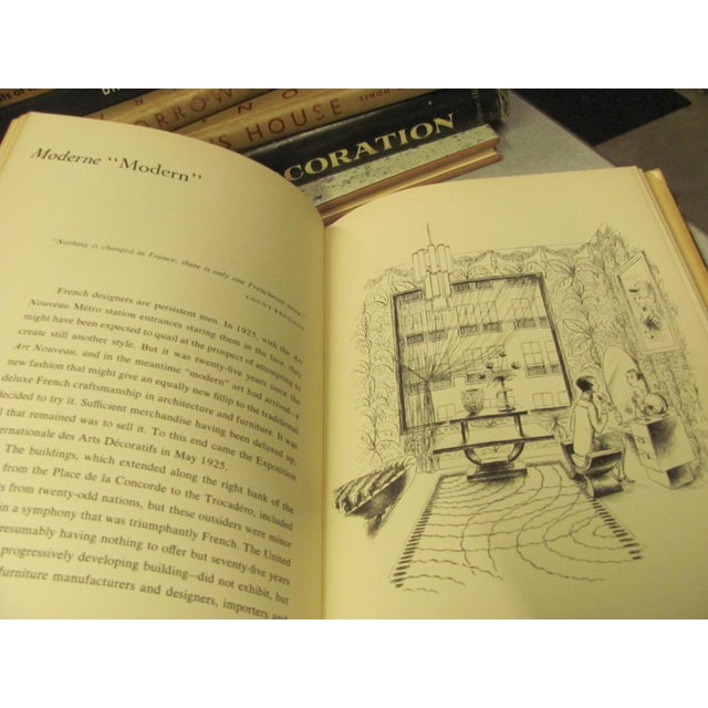 Brown T. H Robsjohn - Gibbings "Home of the Brave" 1944 Edition Dj / Hc For Sale - Image 8 of 8