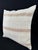 Turkish Hemp Pillow Cushion Natural Beige Rust Pillow Cushion Cover 24x24 #30344 Enhance your home decor with our Kilim...