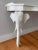 Mid 20th Century 1960s Gampel Stoll Elephant Wall Mount Conole For Sale - Image 5 of 11