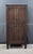 19th Century Standing Regional Cabinet in Oak For Sale - Image 16 of 18