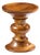 Charles & Ray Eames for Herman Miller Mid Century Walnut Time Life Stool For Sale