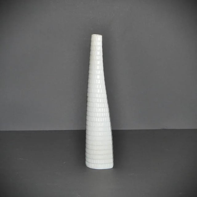 Reptil Vase by Stig Linderberg for Gustavberg, 1960s For Sale - Image 4 of 13