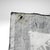 Early 20th Century Early 20th Century Black African Handprinted Table Runner For Sale - Image 5 of 13
