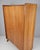 Vintage Wardrobe in Ash by Tatra Nabytok, 1970s For Sale - Image 10 of 12