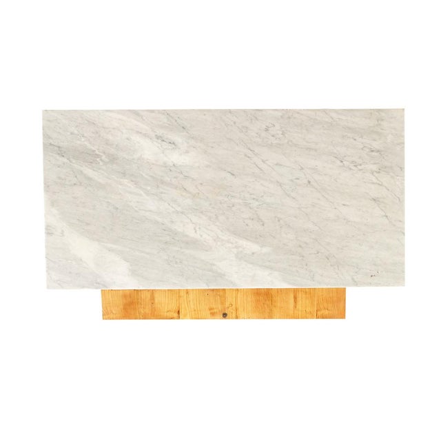 Antique Italian Yew and Cherrywood Commodes, 1700s, Set of 2 For Sale - Image 3 of 11