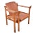 Vierspan Chair by Stefan During, 1980s For Sale - Image 9 of 9