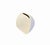 1980s Rosenthal Studio-Linie White Porcelain "Kuschelvase" by Uta Feyl For Sale In Los Angeles - Image 6 of 12