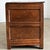 French 18th Century Solid Oak Carved Coffer For Sale - Image 13 of 13