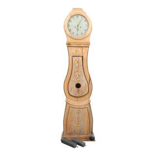 19th Century Mora Clock For Sale
