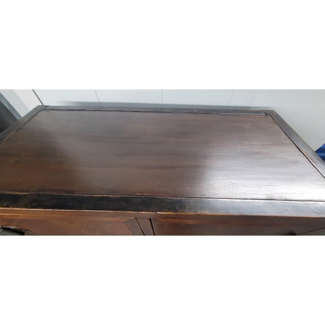 Scholar Cabinet - 19th Century For Sale In Los Angeles - Image 6 of 10