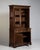 Eclectic Oak Vitrine, Antique, France, Circa 1880 For Sale - Image 16 of 16