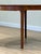 Dunvegan Round Extending Dining Table and Chairs in Teak by Tom Robertson for McIntosh, Scotland, 1960s, Set of 5 For Sale - Image 13 of 16