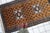 Islamic 1920s, Handmade Antique Afghan Baluch Rug 3.5' X 6.2' For Sale - Image 3 of 12