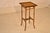 19th Century 19th Century Faux Bamboo Side Table From France For Sale - Image 5 of 7