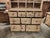 Large Pharmacy Shop Cabinet For Sale - Image 4 of 7