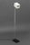 Metal Robert Sonneman for George Kovacs Vintage Floor Lamp For Sale - Image 7 of 7