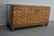 British Maple and Oak Haberdashery Cabinet or Shop Counter, 1930s For Sale - Image 17 of 18