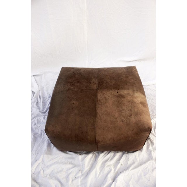 Bambole Sectional Sofa by Mario Belini for B&B Italia, Set of 8 For Sale - Image 14 of 18