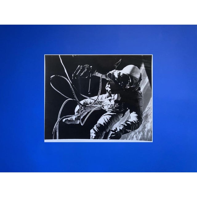 Nasa Gemini 4, 1965, Original Film Photograph For Sale - Image 12 of 14