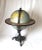 Vintage Rand McNally & Co Tabletop Terrestrial Globe For Sale - Image 9 of 12