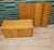Swedish String Shelving Unit with Drawers in Elm by Nisse Strinning for String, 1950s For Sale - Image 16 of 18