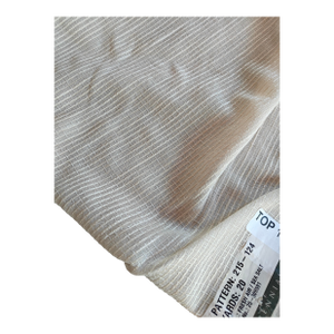 Wide-Width Sheet Fabric 10 Yards --- Perennials Fresh Air/Sea Salt