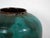 Antique Chinese Green Vase For Sale - Image 4 of 6