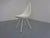Drop chair by Arne Jacobsen for Fritz Hansen. Manufactured in 2018. This piece has an attribution mark, I am sure that it...