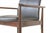 FD 901 Diplomat Chair in Rosewood by Finn Juhl, 1961 For Sale - Image 9 of 17