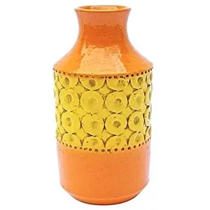 Mid-Century Modern Bitossi for Raymor Circles Vase